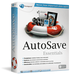 AutoSave Essentials