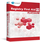 Registry First Aid 11 Platinum