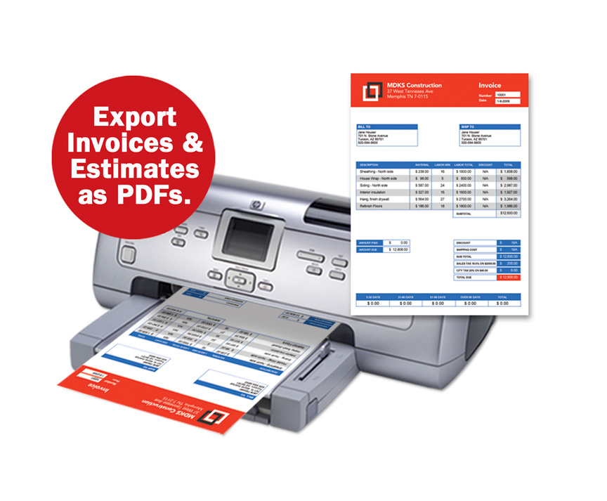 myinvoices & estimates deluxe download