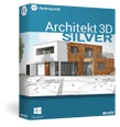 Architekt 3D 22 Silver