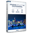 DENOISE Projects 4 Professional