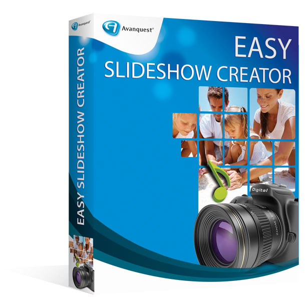 Easy SlideShow
