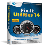 Fix-It Utilities Essentials
