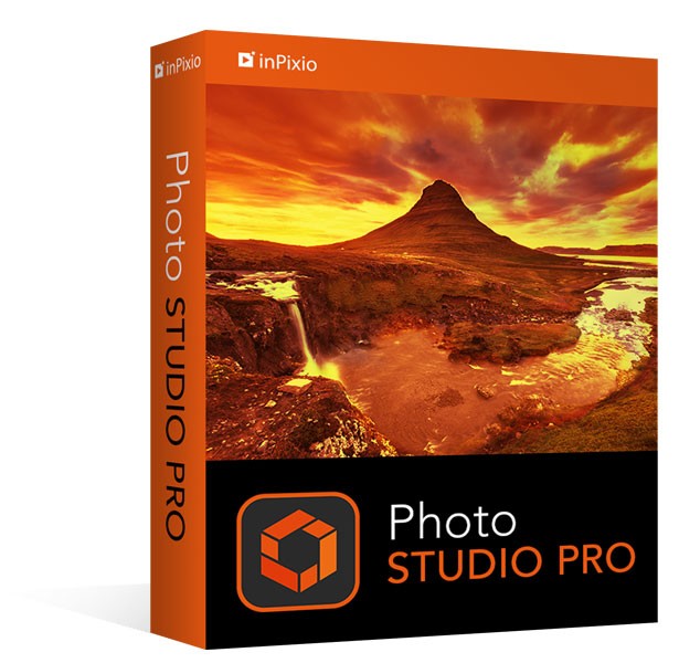 inPixio Photo Studio 11 Pro