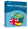Power Translator 17 Personal - Español/Ingles