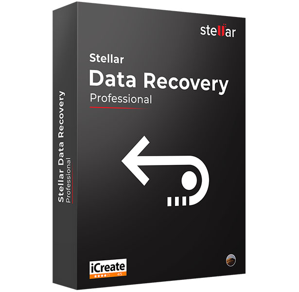 Stellar Mac Data Recovery Professional 10 - 1 año
