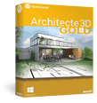 Architecte 3D 22 Gold
