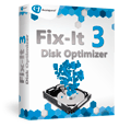 Fix-It Disk Optimizer