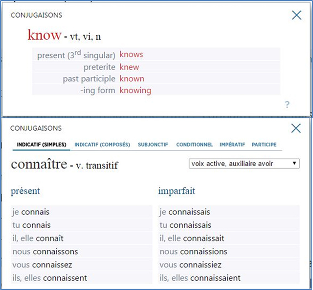 Le Grand Robert Collins La Reference Des Dictionnaires Bilingues Francais Anglais Anglais Francais