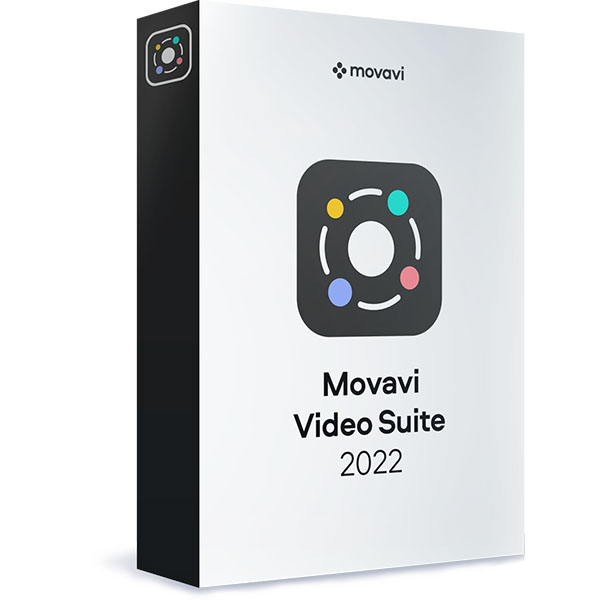 movavi video suite download for mac