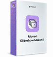 Movavi Slideshow Maker 8 - Mac