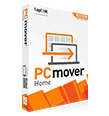 PCmover Home 11