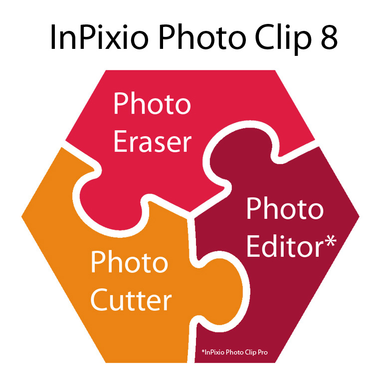 inpixio photo clip 8 mac torrent