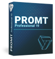 PROMT Professional 19 Pack Multilingue