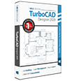TurboCAD 2020 Designer