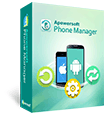 Phone Manager per Mac 3