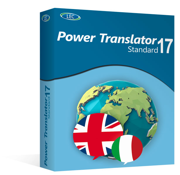 power translator 17 torrent .ru