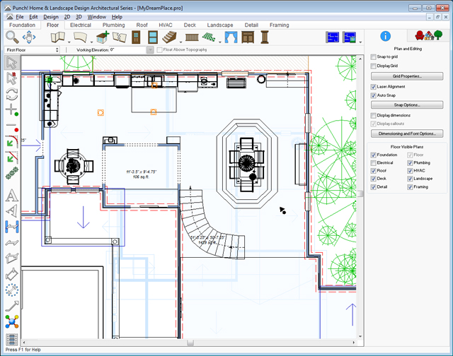 home design 3d gold