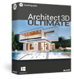 Architect 3D 22 Ultimate