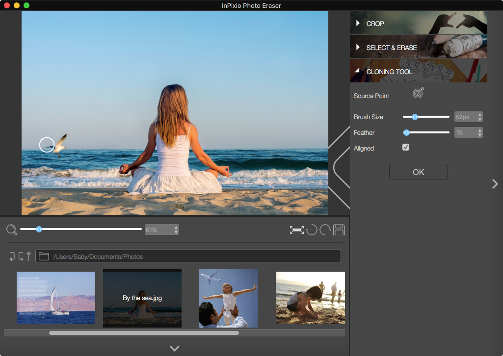 The Best Free Online Photo Editor Tools from inPixio