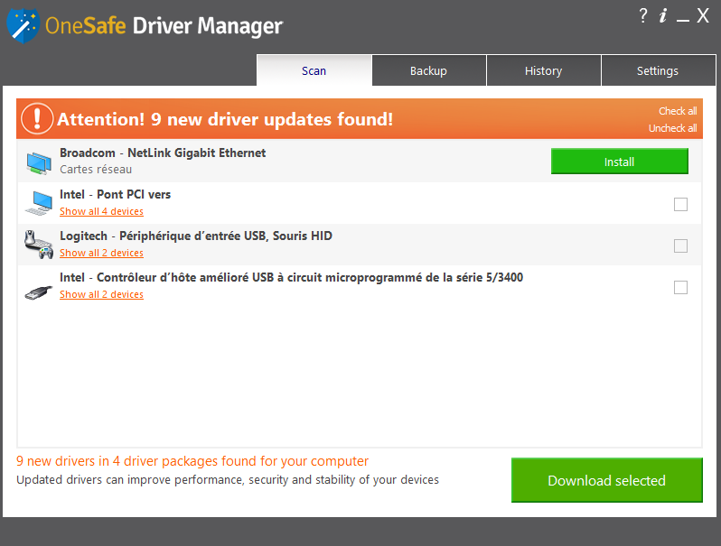 free for ios instal Smart Driver Manager 7.1.1105