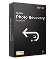 Stellar Photo Recovery Mac Premium  10 - 1 year
