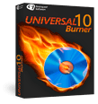 Universal Burning 