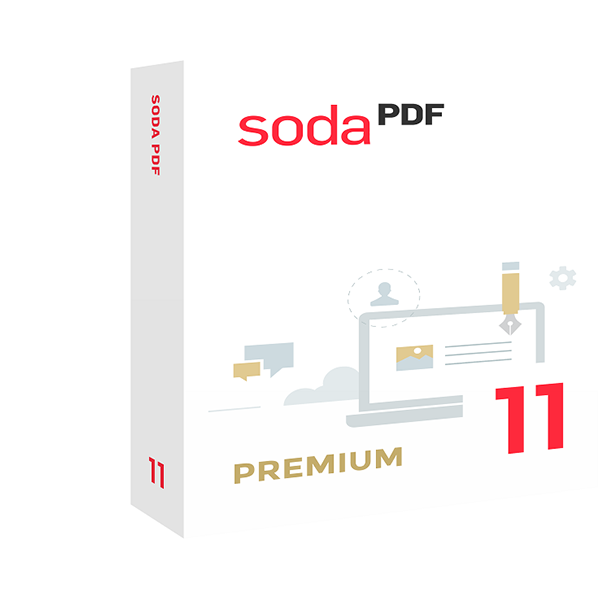 Soda PDF Desktop Pro 14.0.351.21216 download the last version for windows